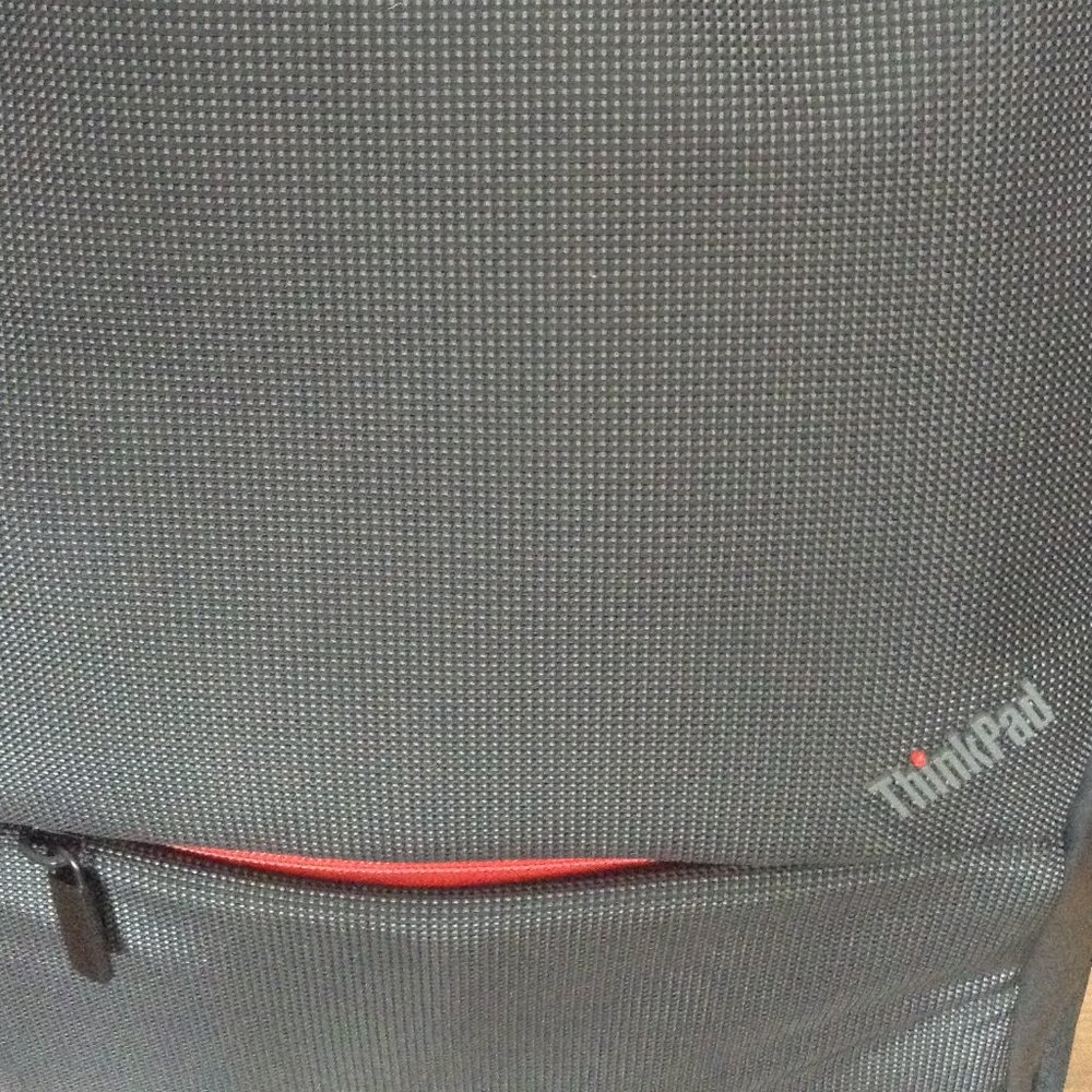 Laptop backpack - Picture 9 of 10